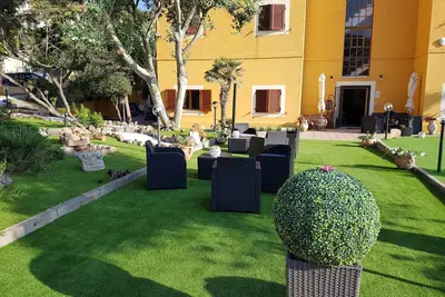 Image de Residence Argentiera Apartments
