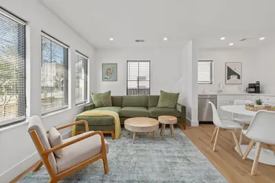 Image de Suite Magnolia Ii, Hot Tub & Pet Friendly