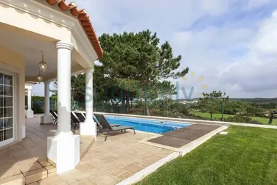 Image de Casa Point Break - Villa de 5 chambres avec piscine privée près du golf