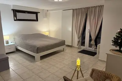 Image de Appartement cosy avec terrasse