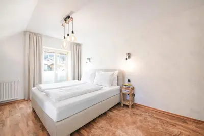 Image de Deluxe Apartment mit 57 m² für 2–4 Personen