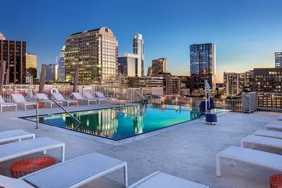 Image de Club Wyndham Austin - 2 bedroom/2 bath Condo
