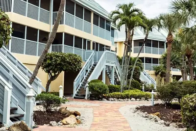 Image de Tranquil 2-bedroom condo @Tortuga Beach Club Resort Unit #144