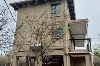 Image de Penthouse Safari Lodge with Upperdeck Pool overlooking the Kruger National Park