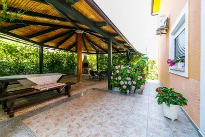 Image de Apartments Bozena