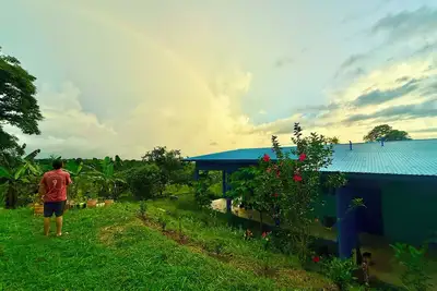 Image de Permaculture & Peaceful Nature for a relaxing getaway