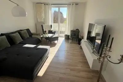 Image de Tree stand Apartment