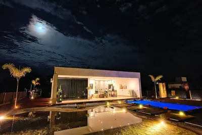 Image de Casa automatizada por comando de voz 20% desconto