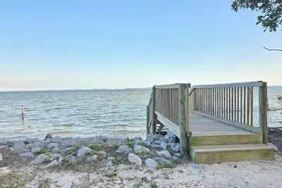 Image de 3br Coastal + Kayak ●Steps to Perdido Beach Park●Near Orange Beach & Gulf Shores