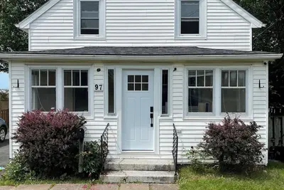 Image de The Hill House