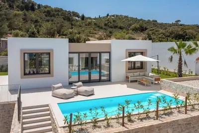 Image de The Palms Resort 2br Villa Dream Five with Pool