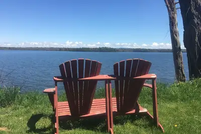 Image de Lakeside Cottage #306 at Valcour Cottages