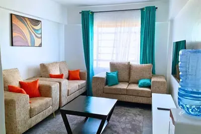 Image de Inka Residency Kisumu