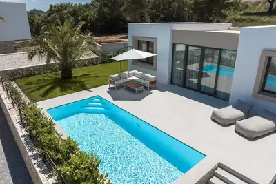 Image de The Palms Resort 2br Villa Dream Six with Pool