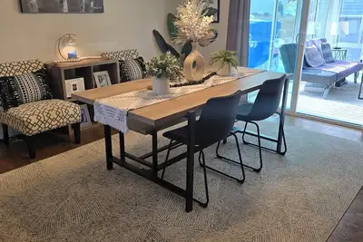 Image de Beautiful, spacious home 30 min from Dc and 30 minutes from Baltimore.