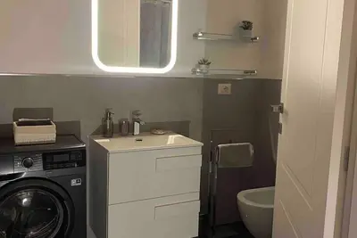 Image de City Centre Cagliari - Modern flat in the historic centre with parking