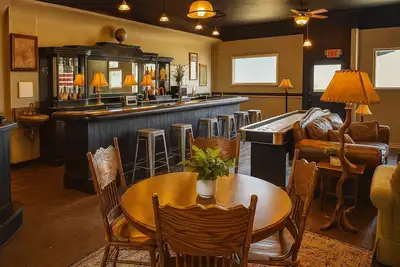 Image de The Historic Pueblo Saloon