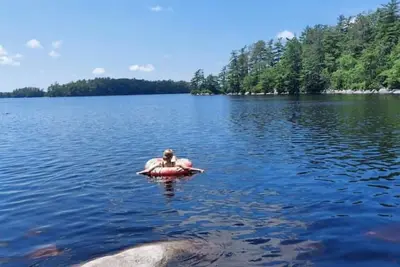 Image de Sunbeam Cottage - your idyllic retreat by the lake