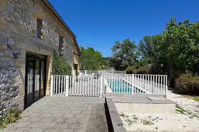 Image de Grande maison de Campagne au coeur du Périgord Noir