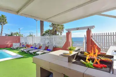 Image de El Veril by VillaGranCanaria