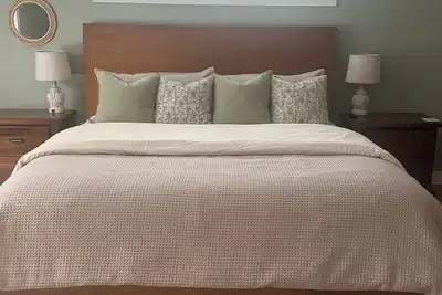 Image de Charming 2-bedroom house with Ac in Bass Harbor