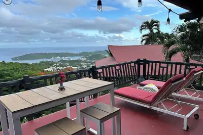 Image de Shibui Cove, your private retreat to recharge.