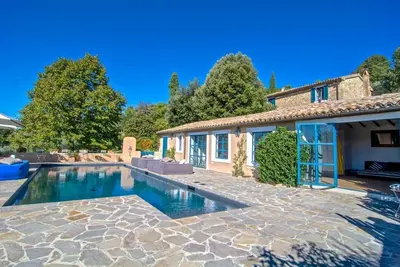 Image de Villa Saragano by MMega