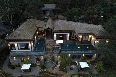 Image de Puluong Luxury Villas