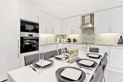 Beautiful Beach House