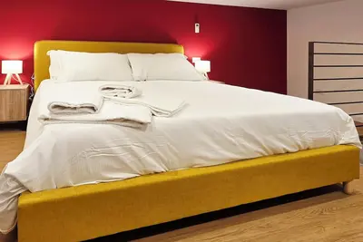 Image de Twin Loft 02 - Cozy & beautyful loft in Trastevere