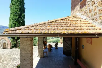 Image de Escape to Umbria, Antico casale