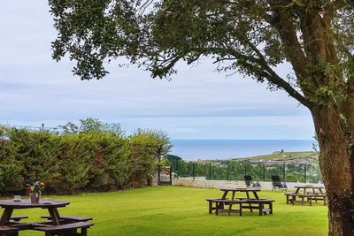 Image de Infinity Coast Iii by Fidalsa