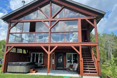 Image de Evasion Lac huit