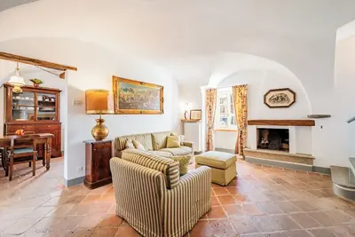 Image de La Meridiana - Deux Chambres Maison, Couchages 6