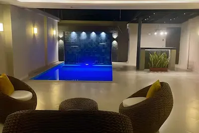 Image de House with private pool in Manta, Ecuador