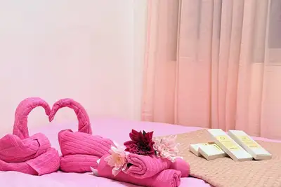 Image de Ms. Suite Staycation-Shore 1 Residences