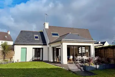 Image de La maison Saint Colomban