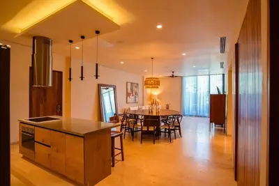 Image de 4-Br Apartment | Bloom Tulum | Modern Apartment Close to Tulum’s Hidden Gems