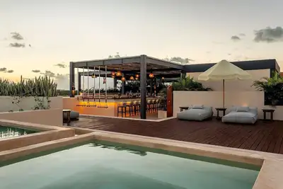 Image de Bloom Tulum | Two 1-Br 1 King | Near Parque Nacional Tulum