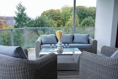 Image de Ty Koun*6 Personnes*2 Parkings*Terrasse