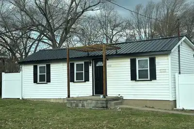 Image de Beautiful 2-bedroom house in tranquil Warren perfect for relaxing stays