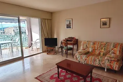 Image de Appartement Port Fréjus vue Mer et Marina