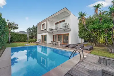 Image de Villa Victoria 20