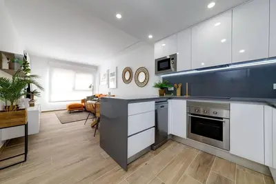 Apartment Valentino Golf 3