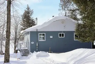 Image de Confort au Bord du Lac Aylmer | Évasion du Douze59