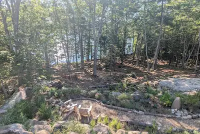 Image de Hidden Woodland Retreat: Luxury & Total Privacy