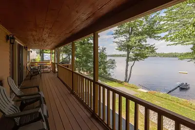 Image de The James House Waterfront, Kayaks, paddle boards and canoe Dogs Welcome included