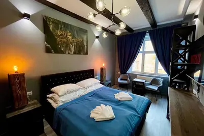 Image de Elegant Retreat 7 Min to Colonnade