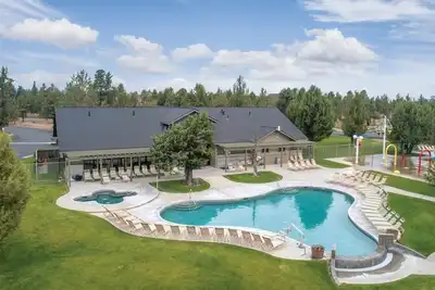 Image de WorldMark Eagle Crest - 2 Bedroom Upper Floor