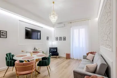 Image de Zara Suite Apartment
